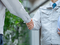 協力会社さま・求人募集中！