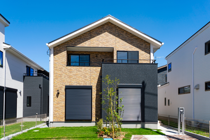 新築専門だからこそ生まれる高精度な現場力