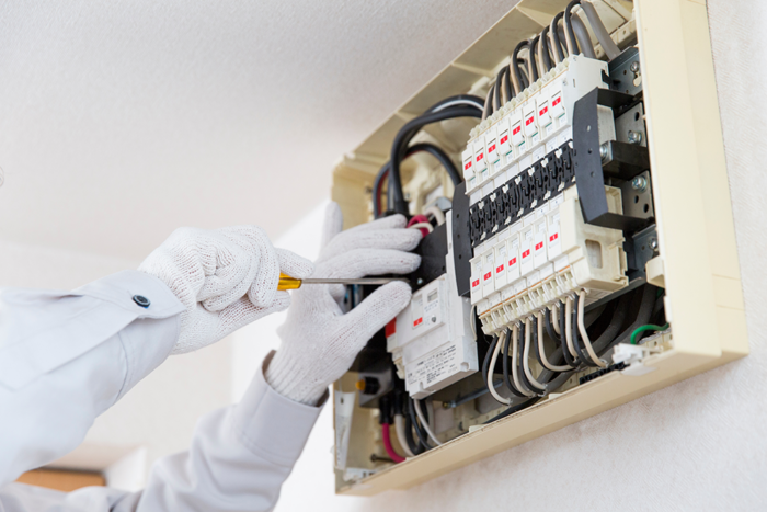 確かな信頼を築くための安全・品質への姿勢